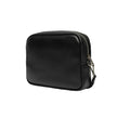 Calvin Klein Jeans Black Polyethylene Luggage And Travel