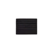 Calvin Klein Black Leather Wallet