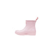 Hunter Multicolor Recycled Polyester Boot