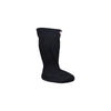 Hunter Black Recycled Polyester Tights & Sock