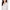 Guess White Cotton Tops & T-Shirt