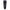 Calvin Klein Jeans Black Recycled Polyester Jeans & Pant