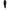 Calvin Klein Jeans Black Acrylic Dress