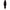Calvin Klein Jeans Black Acrylic Dress