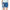 Calvin Klein Jeans Blue Cotton Short