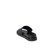 Guess Black Synthetic Sandal