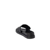Guess Black Synthetic Sandal