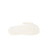 Guess Beige Synthetic Sandal