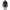 Jack Jones Black Cotton T-Shirt