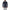 Jack Jones Blue Cotton T-Shirt