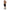 Jack Jones Black Cotton Short
