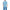 Jack Jones Blue Viscose Shirt