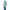 Jack Jones Blue Viscose Shirt