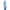Jack Jones Blue Viscose Shirt