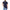 Calvin Klein Jeans Blue Cotton T-Shirt