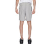 Columbia Gray Polyamide Short