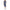 Street One Blue Viscose Dress