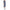 Street One Blue Viscose Dress