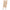 Street One Beige Cotton Skirt