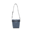 Replay Blue Cotton Handbag