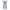 Jack Jones Blue Cotton Jeans & Pant