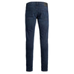 Jack Jones Blue Cotton Jeans & Pant