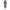 Street One Blue Viscose Dress