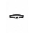 Guess Black Leather Belt