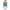 Morgan De Toi Turquoise Polyester Tops & T-Shirt