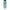 Morgan De Toi Turquoise Polyester Skirt