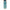 Morgan De Toi Turquoise Polyester Skirt