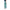 Morgan De Toi Turquoise Polyester Skirt
