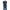 Hamaki-Ho Blue Cotton T-Shirt