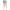 Vero Moda Light Blue Cotton Short