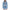 Tommy Hilfiger Jeans Light Blue Recycled Cotton Jackets & Coat