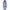 Tommy Hilfiger Jeans Light Blue Recycled Cotton Jackets & Coat