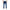 Tommy Hilfiger Jeans Blue Recycled Cotton Jeans & Pant