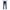 Tommy Hilfiger Jeans Blue Recycled Cotton Jeans & Pant
