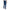 Tommy Hilfiger Jeans Blue Recycled Cotton Jeans & Pant