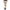 Tommy Hilfiger Jeans Gold Recycled Cotton Jeans & Pant
