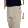 Tommy Hilfiger Jeans Gold Recycled Cotton Jeans & Pant