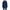 Tommy Hilfiger Jeans Blue Recycled Cotton Sweater