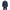 Tommy Hilfiger Jeans Blue Recycled Polyester Jacket