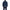 Tommy Hilfiger Jeans Blue Recycled Polyester Jacket