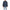 Tommy Hilfiger Jeans Blue Recycled Polyester Jacket