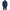 Tommy Hilfiger Jeans Blue Polyamide Jacket