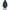 Tommy Hilfiger Jeans Blue Cotton Sweater