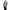 Tommy Hilfiger Jeans Light Blue Cotton Jacket