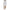 Tommy Hilfiger Jeans White Recycled Polyester Jackets & Coat