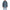 Calvin Klein Black Recycled Polyester Jacket